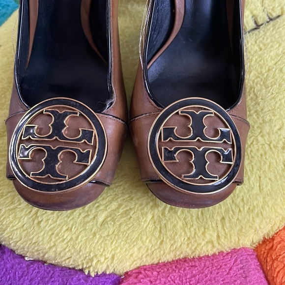 Tory Burch heels - Picture 2 of 8